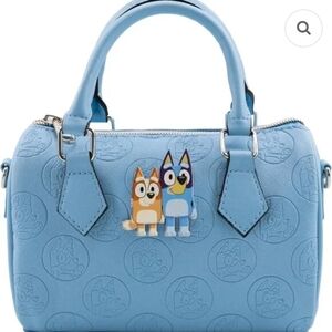 Bluey Mini Bag